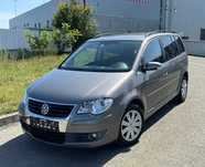 Vw Touran //2008// Automat //2.0tdi//BMM//