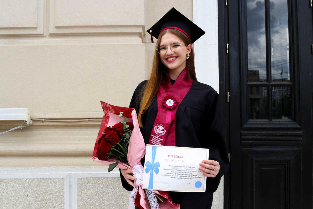 Festivitati Absolvire - In Toata Tara