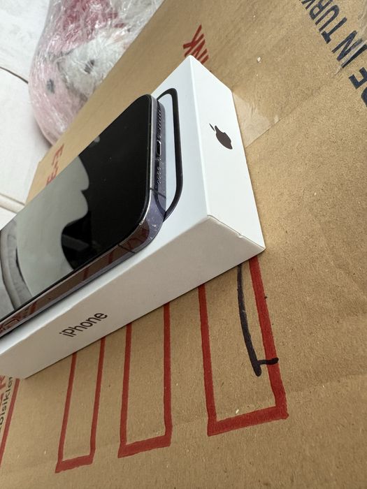 Iphone 14 pro max 128GB