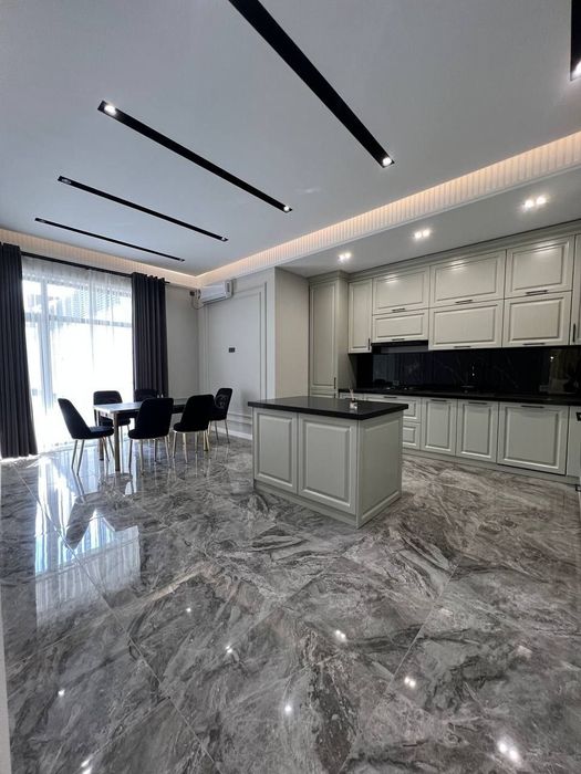 Продаётся Евро дом, Мирзо-Улугбекский район, Ламаносова