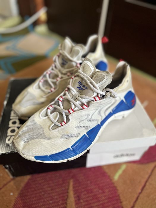 Reebok Zig Kinetica