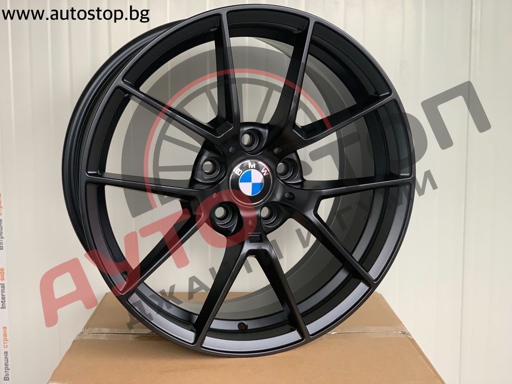 18 19 20 ДЖАНТИ BMW M4 CS STYLE 763 M - F30 E60 E90 F32 F10 G30 G11