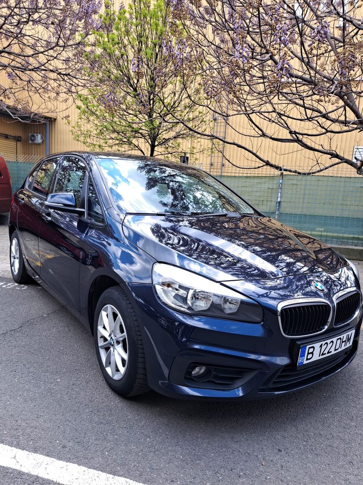 Vand bmw seria 2 ACTIVE TOURER(F45)