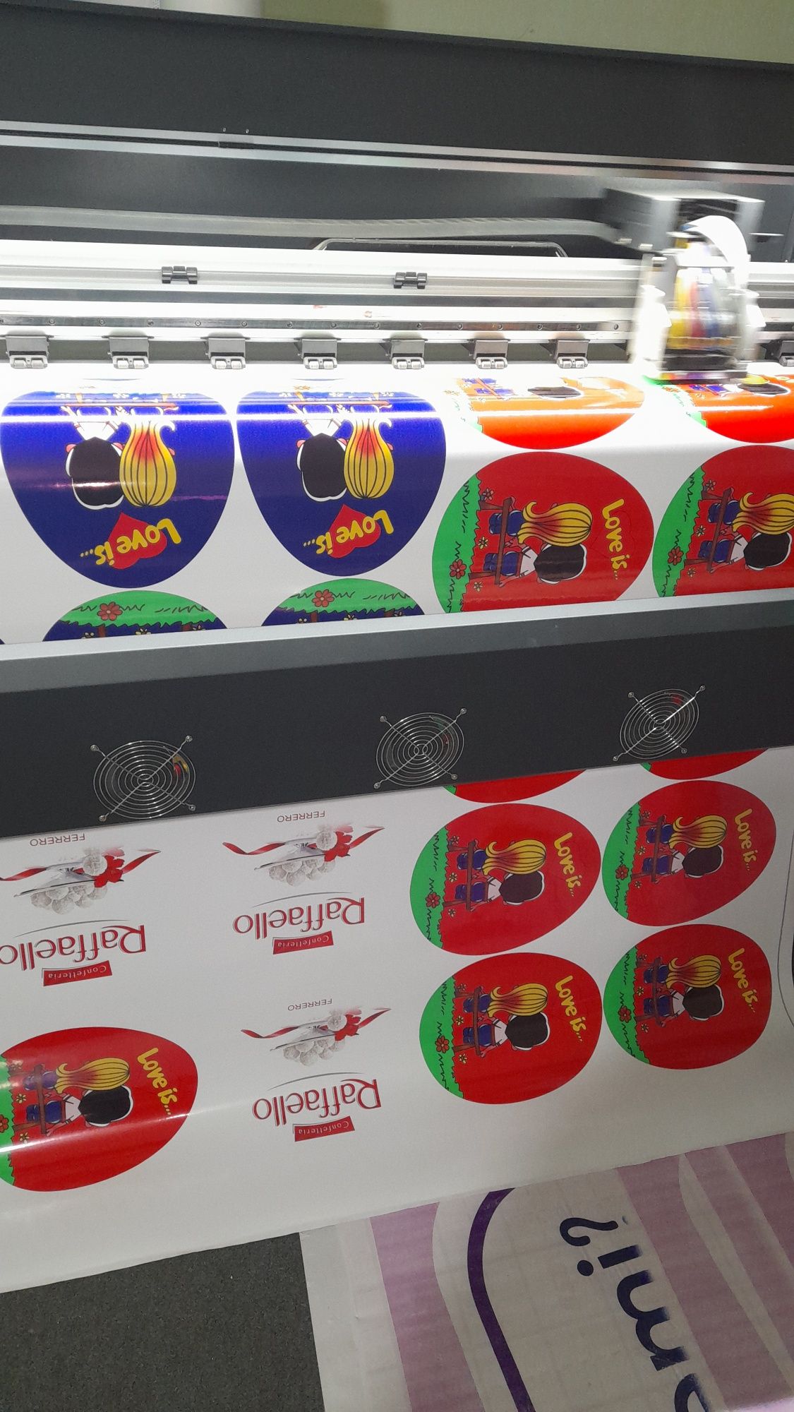 Tashqi va ichki reklama toshkent