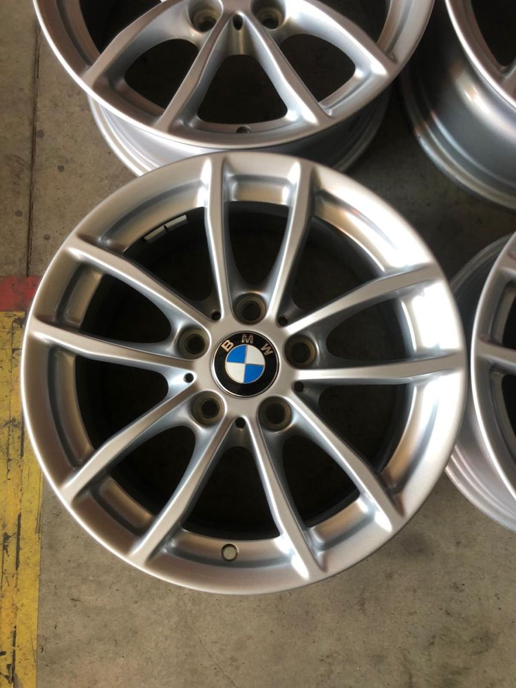 Jante BMW 16 Style 378 Seria 1 F20, F21, Seria 2 F22 , F24 16 Inch BMW