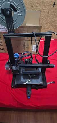 Imprimanta 3D CREALITY ENDER-3 V2