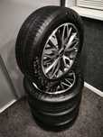 Kia k5 R17 Disk Balon