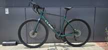 CUBE - ATTAIN - ГРАВЕЛ 2х12 L разм. (56) Shimano 105 Meталик НОВ