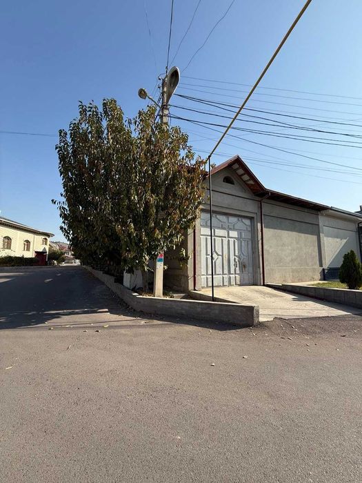 Охунбобоев Макро кочада Шинам хонадон