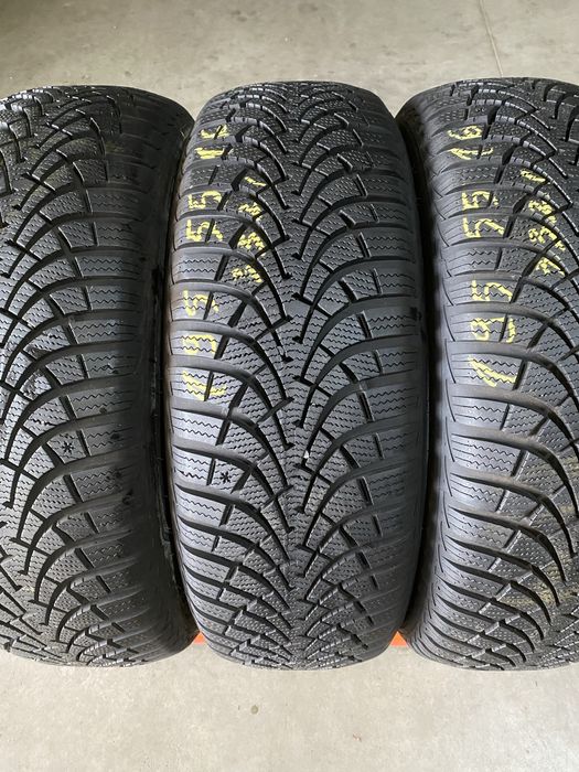 Anvelope iarna 195/55/16 Goodyear Ultra Grip 9 195 55 16 R16
