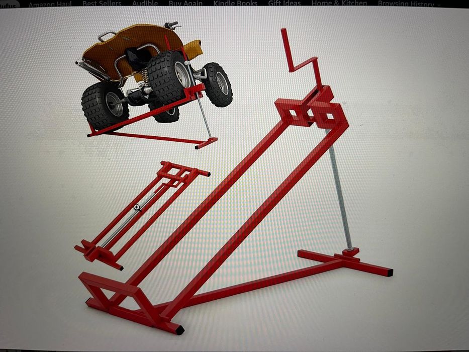 Elevator tractoras tuns iarba, ATV, Motoare