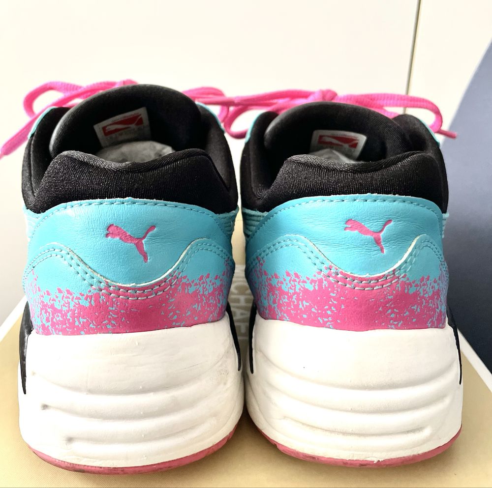 Маратонки Puma,