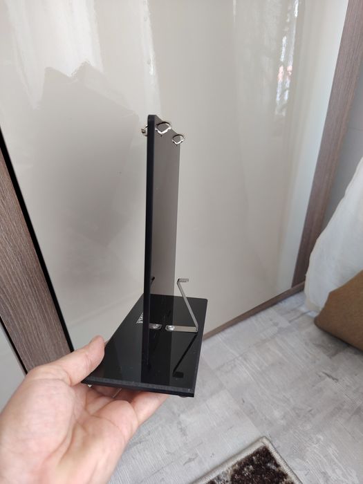Suport meniuri de plastic pentru beutura