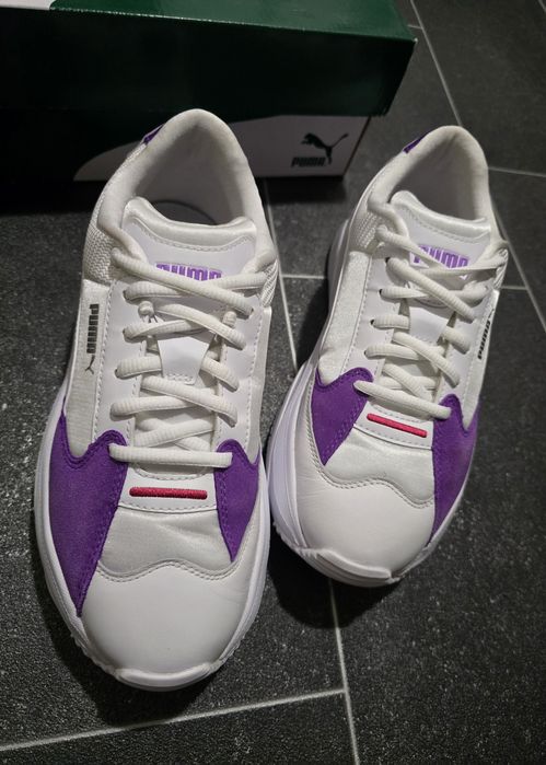 Дамски маратонки Puma