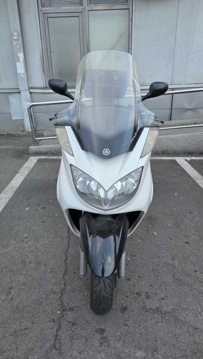 Scuter Yamaha Majesty de 400cc