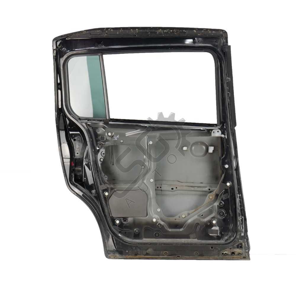 Задна лява врата Mazda 5 (I) 2005-2010 ID: 128562