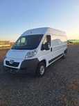 2013 Peugeot Boxer - L3H3 - 2.2D 131CP E5 - Climatronic!