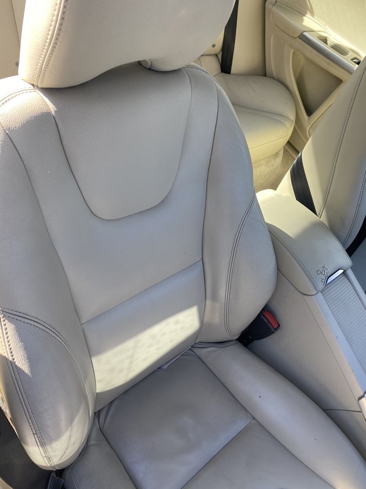 Plafon interior crem Volvo S 60 2015