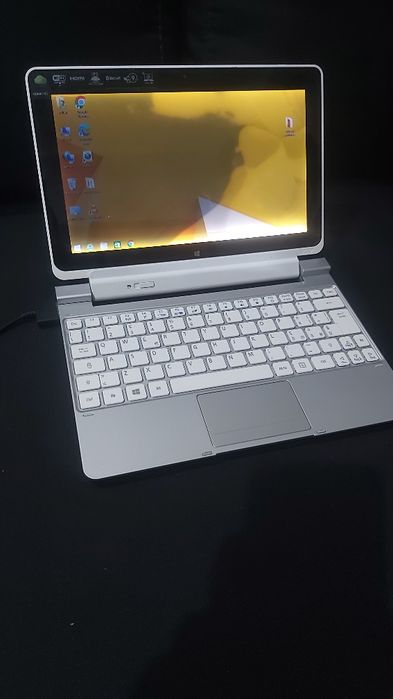 Tableta Acer w 510