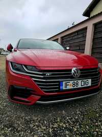 Volkswagen Arteon Rline 2018