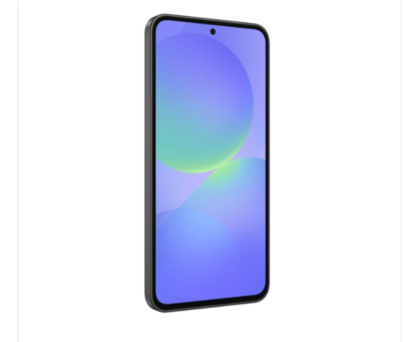 Смартфон Samsung Galaxy A36 5G 128GB Awesome Black