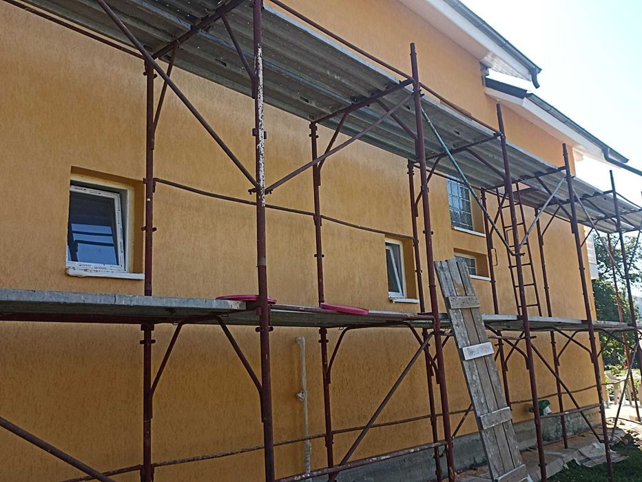 Meserias amenajari interioare