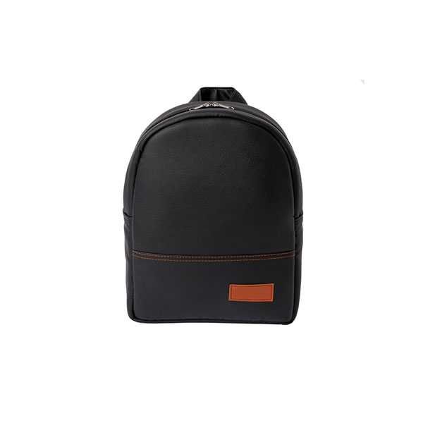 Carucior Krausmann Topaz Lux Black