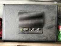 Продам сабвуфер COV 1800W