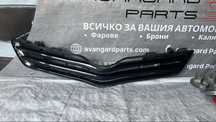 Toyota Verso 3 2009- маска