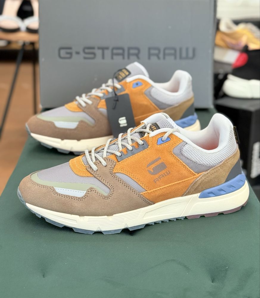 Мъжки снимърси G-Star RAW Holorn Runer