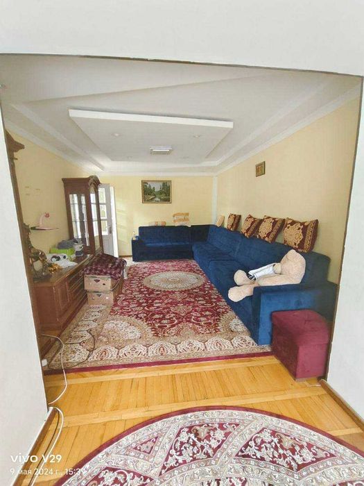 ПРОДАЕТСЯ 4/3/4 95м2 на: Ц-1 «Шастри»