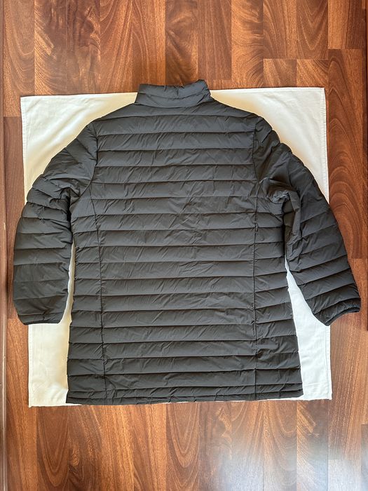 Jacheta puf,dama,Jack Wolfskin,marime XXL(48)