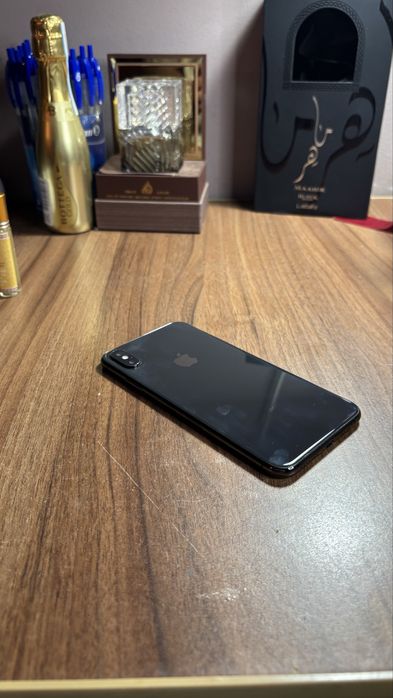 Iphone xs max 256 GB Impecabil