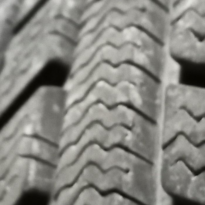 4 броя зимни гуми 195 65 15 Michelin 7mm