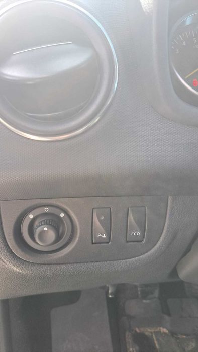 Vând Dacia Sandero Stepway Prestige 1.5 dCi 2017, un singur proprietar