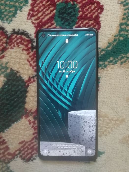 Продам Samsung A21s.. 17000