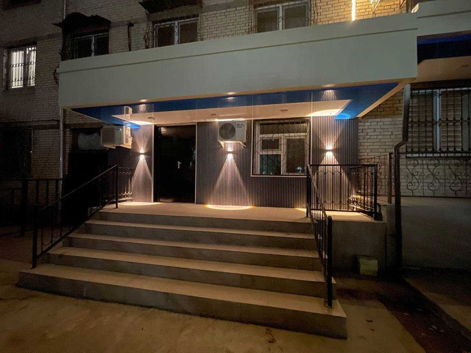 Нотурар жой ижарага топширилади