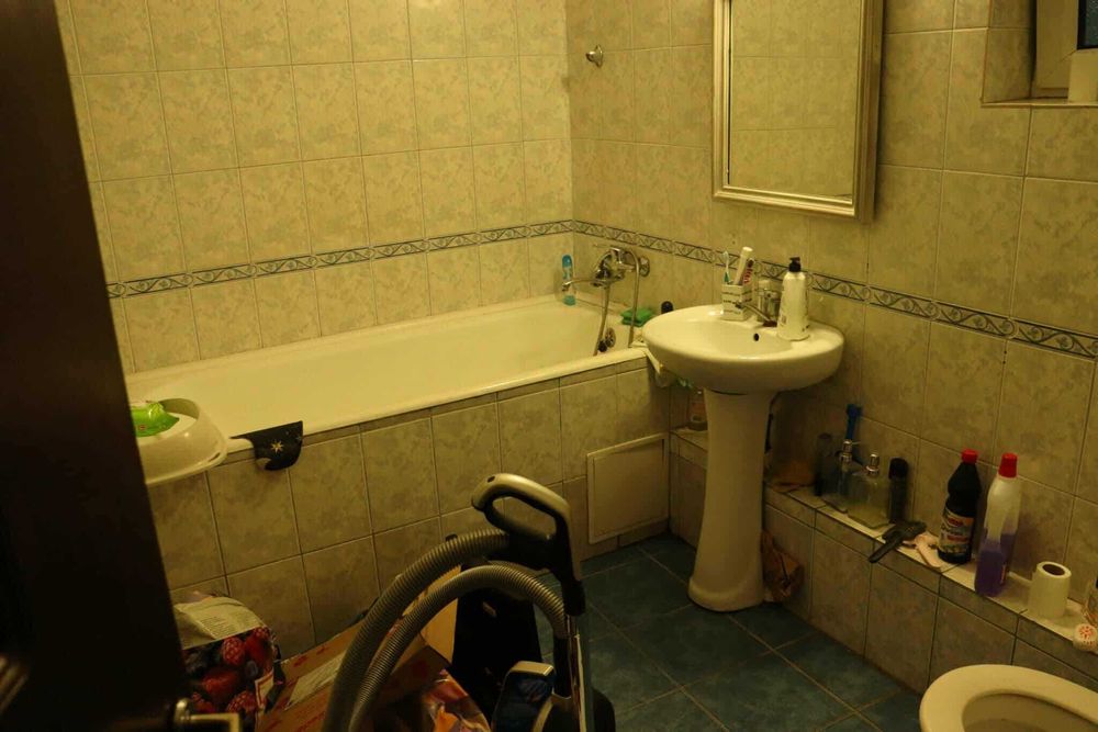 Casa de inchiriat Craiova, zona rezidentiala centru