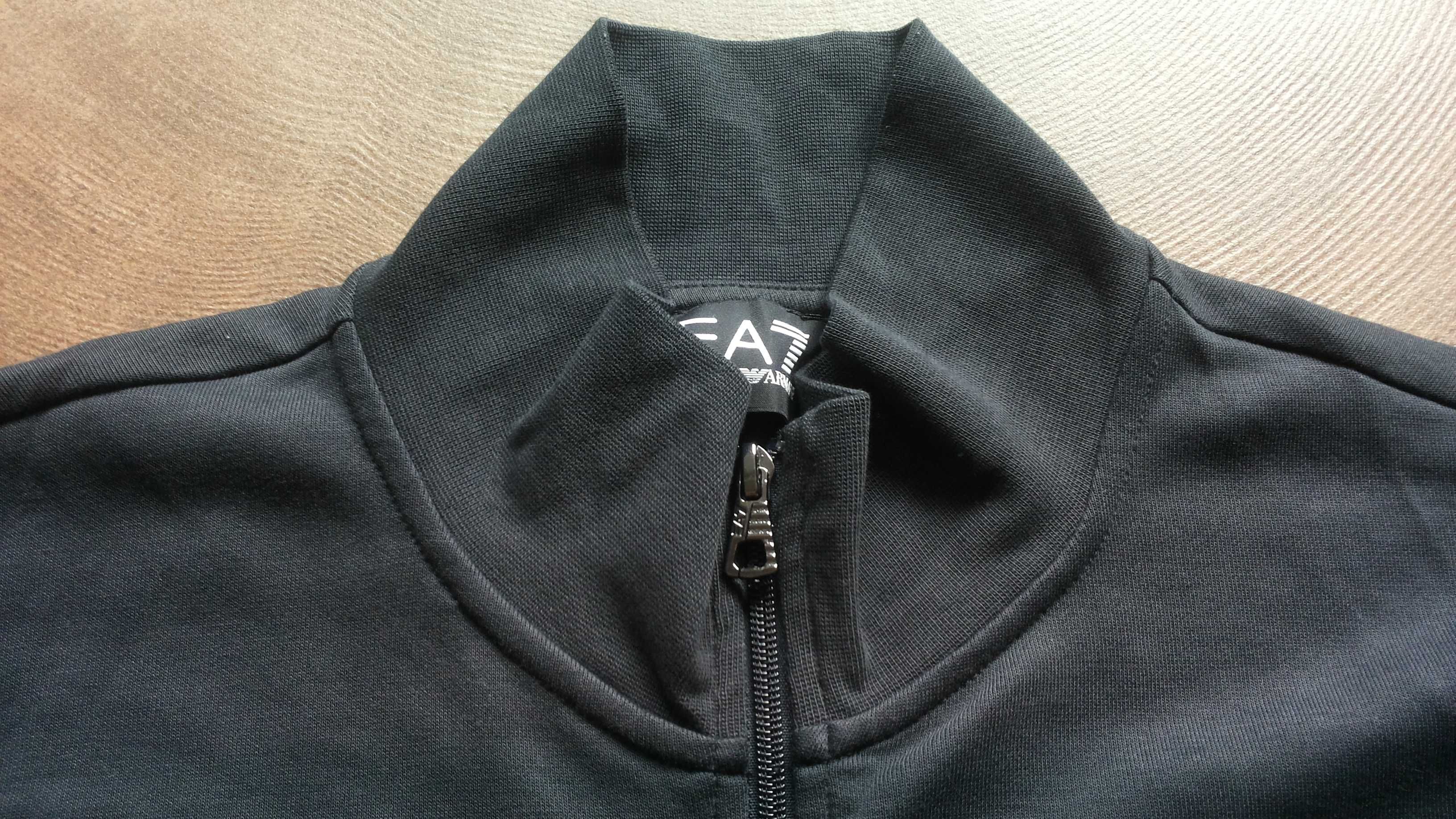 EMPORIO ARMANI Размер L / XL мъжка оригинална горница 33-64