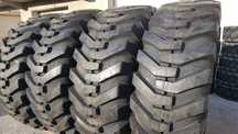 Cauciucuri industriale 23.5-25 cu 20PLY livrare gratuita pret cu tva