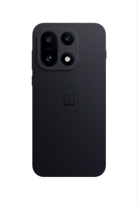 OnePlus 15 16GB/512GB negru, nou, import în 2 săptămâni, garanție.