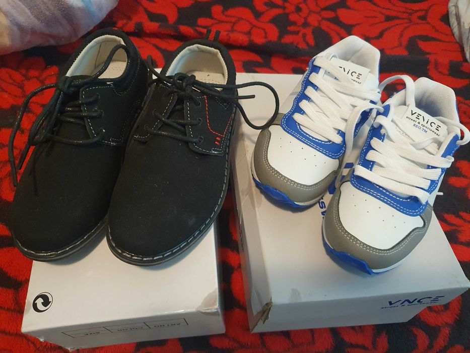 Pantofi / adidas copii