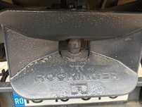 Carlig iveco eurocargo 7,5 tone