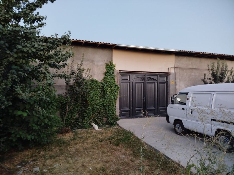 Shinamgina hovli