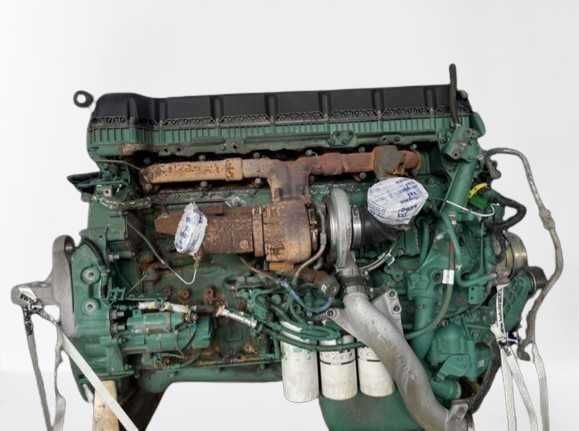 Motor D13K camion Volvo FH4 500CP - Piese de motor Volvo