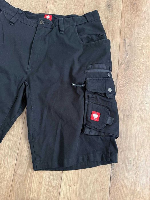 Engelbert Strauss 54 XL Motion  barbati pantaloni scurti Cordura