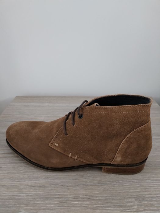 Ghete bărbați mărimea 41