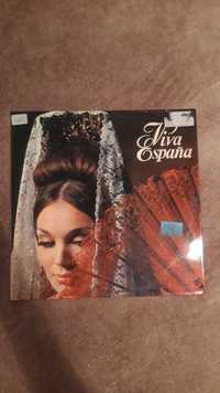 Vinyl Viva España