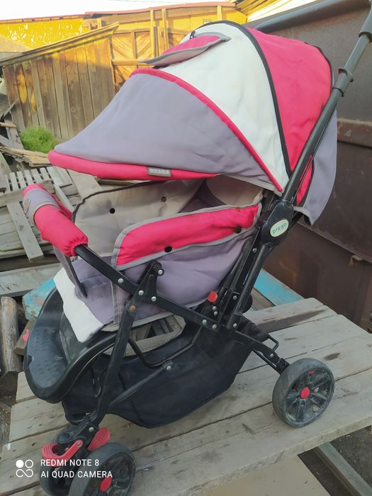 Продам коляску              .