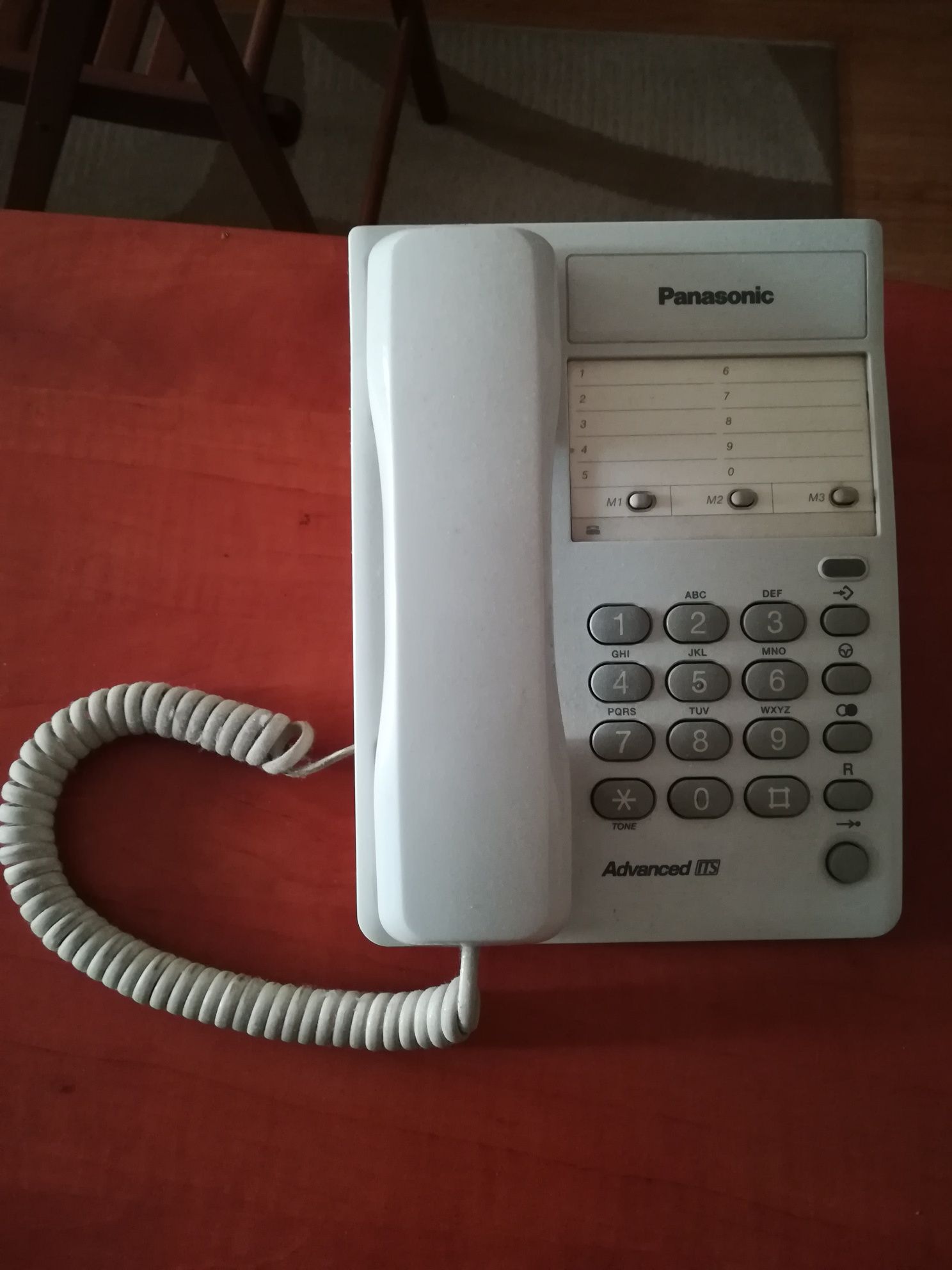 Telefoane Panasonic